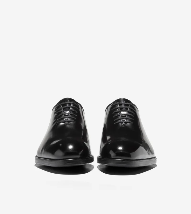 كول هان Foster Grand Wholecut Oxfords